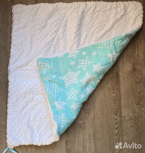 Конверт одеяло