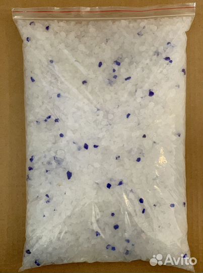 Наполнитель силикагель