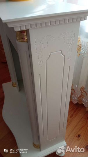 Портал для камина