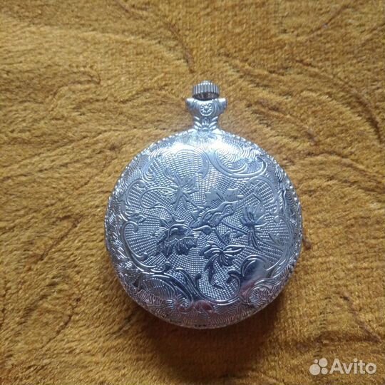 Часы антиквариат