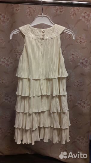 Платье 