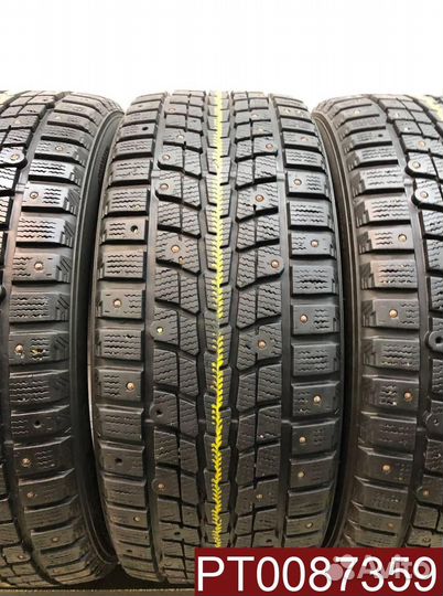 Dunlop SP Winter Ice 01 215/50 R17 98H