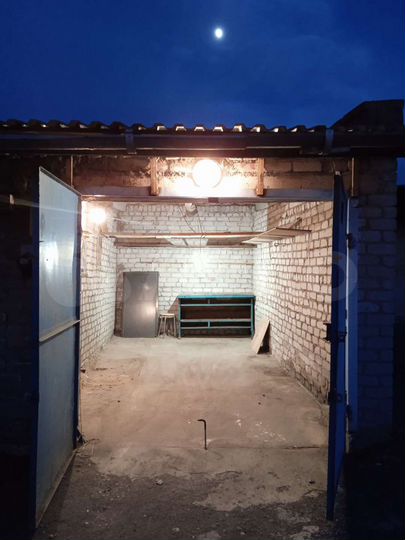 Гараж, 19 м²