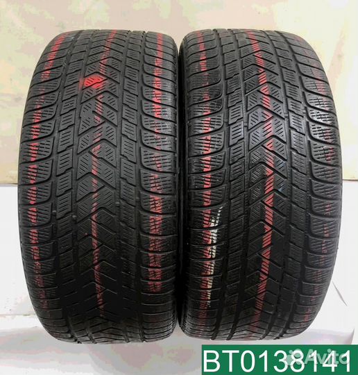 Pirelli Scorpion Winter 265/40 R21 105V
