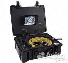 Прочистка канализации. Прочистка засоров труб