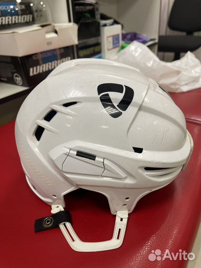 Шлем хоккейный warrior px2 M