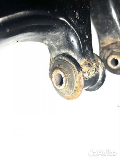 Рычаг передний VW Polo 5