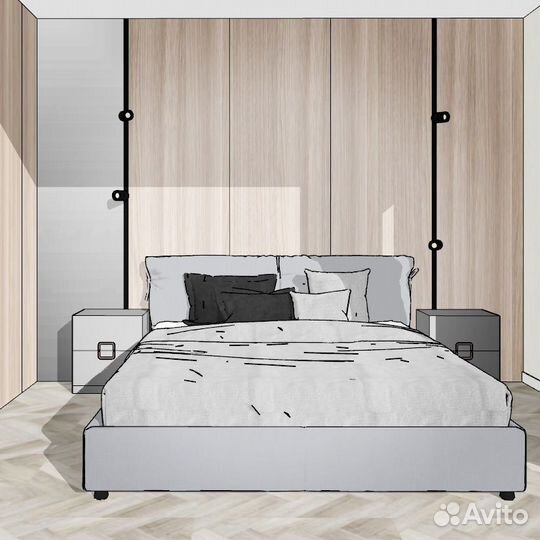 Дизайнер интерьера