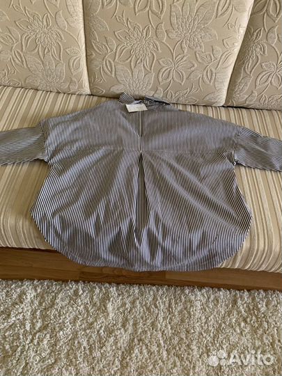 Блуза новая