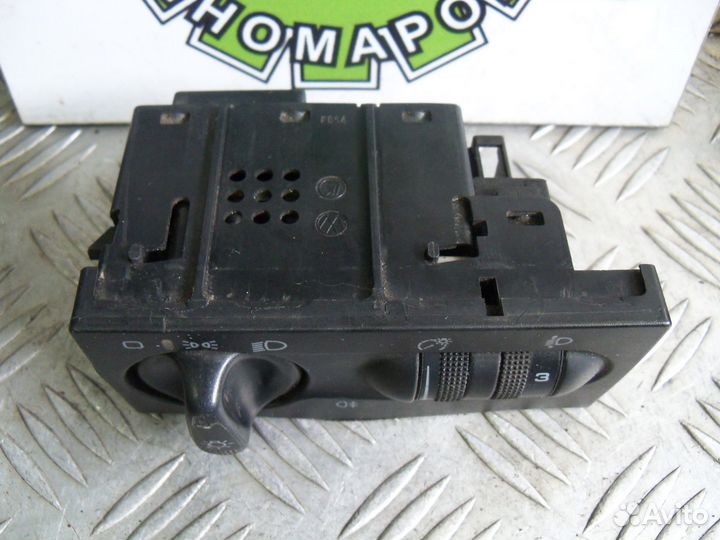 Блок света Volkswagen Transporter T4 После 1996г