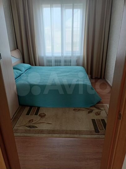 Дом 108 м² на участке 8 сот.