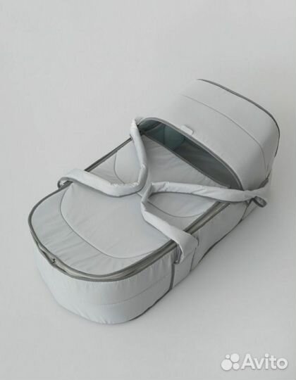 Переноска для детей, люлька-переноска