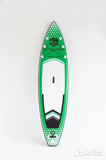 Blau See Jungles 11.6 Сап доска Sup board