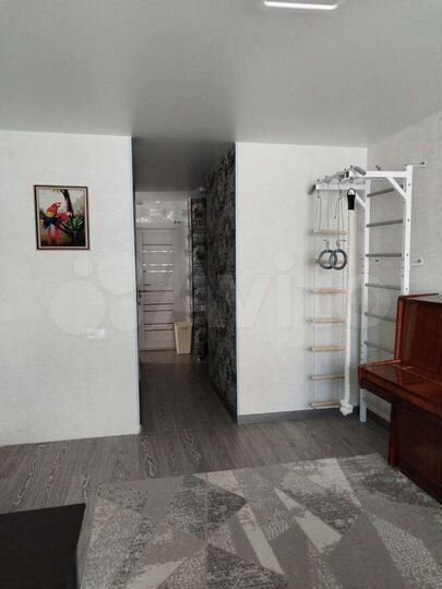 3-к. квартира, 50,4 м², 2/5 эт.