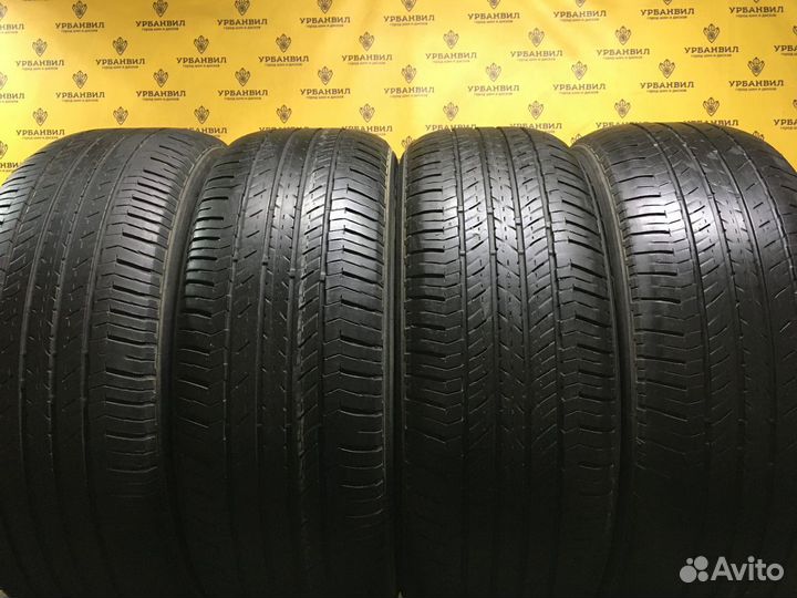 Bridgestone Dueler H/L 400 235/55 R19 101H