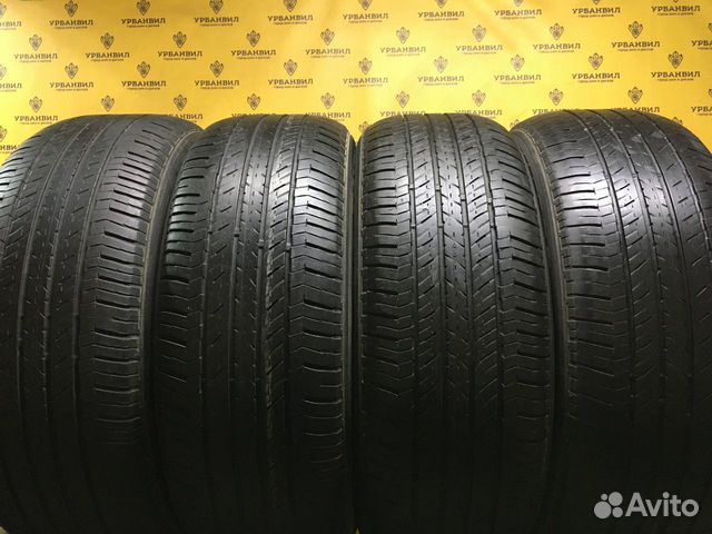 Bridgestone Dueler H/L 400 235/55 R19 101H