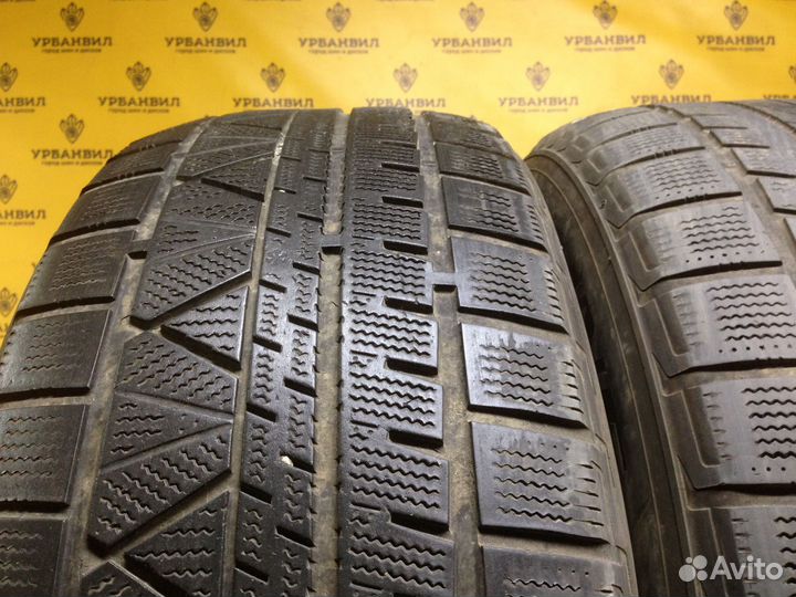 Vitour Ice Line 265/65 R17 112T