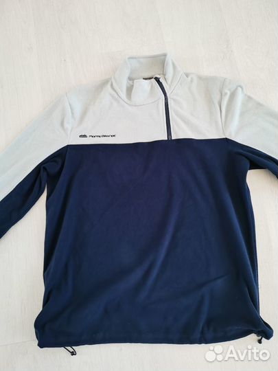 Толставка мужская р. 54