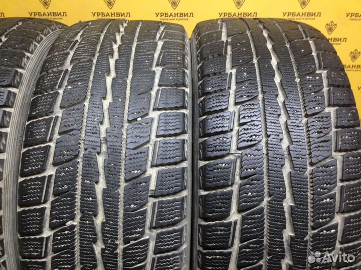 Dunlop Graspic DS2 205/55 R16