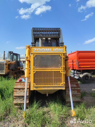 Zoomlion ZD220F-3, 2022