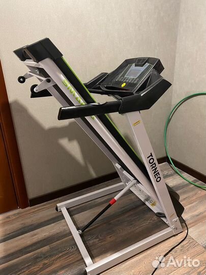 Беговая дорожка