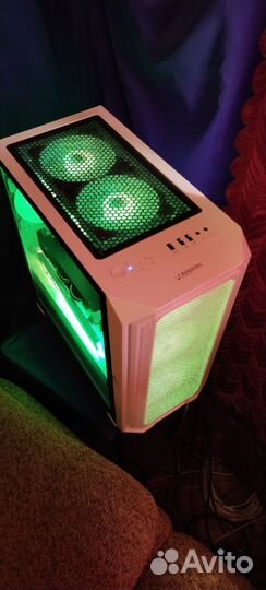 Игровой системный блок