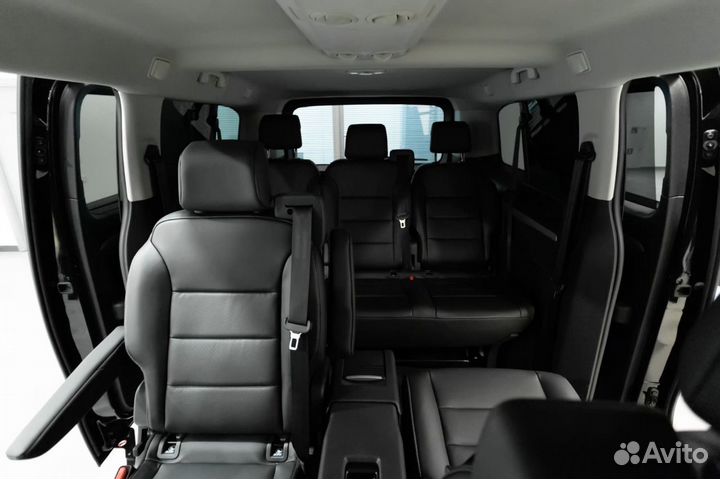 Трансфер Ярославль - Москва