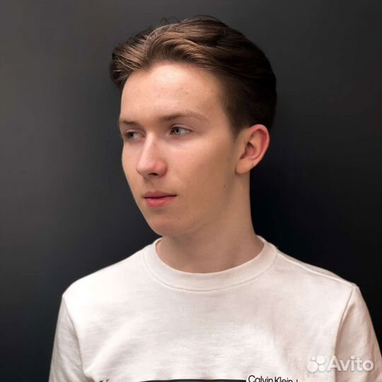 Репетитор по математике