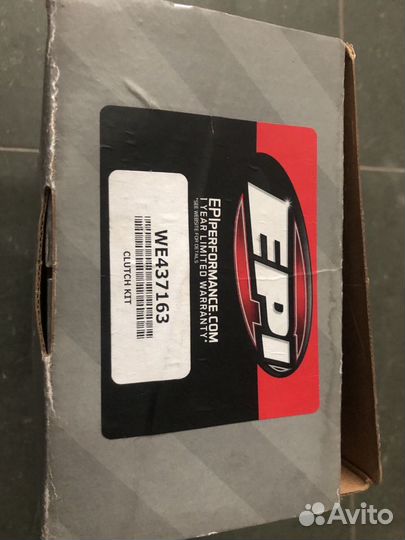 Набор для повышения тяги вариатора Polaris RZR1000