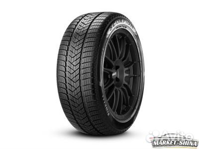 Pirelli Scorpion Winter 295/35 R22 108W