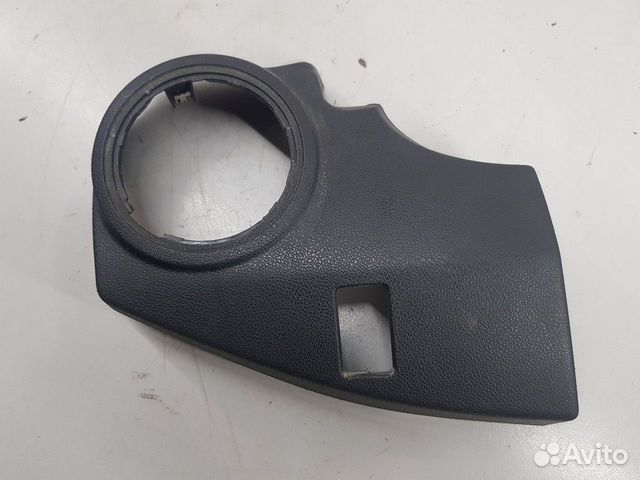 Накладка на торпедо (Nissan Almera)