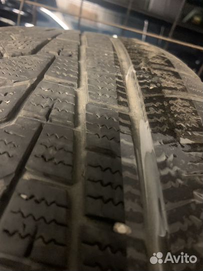 R18 Hankook Winter I'Cept Evo2 W320A SUV 225/60, PCD 5x112 DIA 66.6