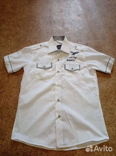 Рубашки мужские