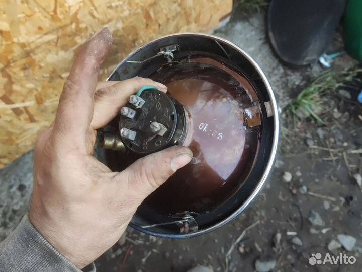 Ободок Оптика Иж 1/2/3