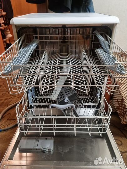 Посудомоечная машина Beko