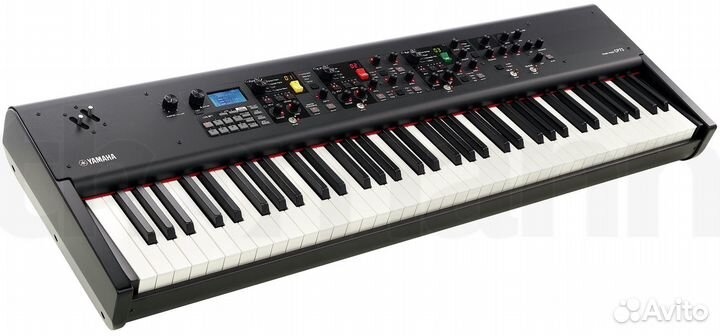 Yamaha CP73 цифровое пианино