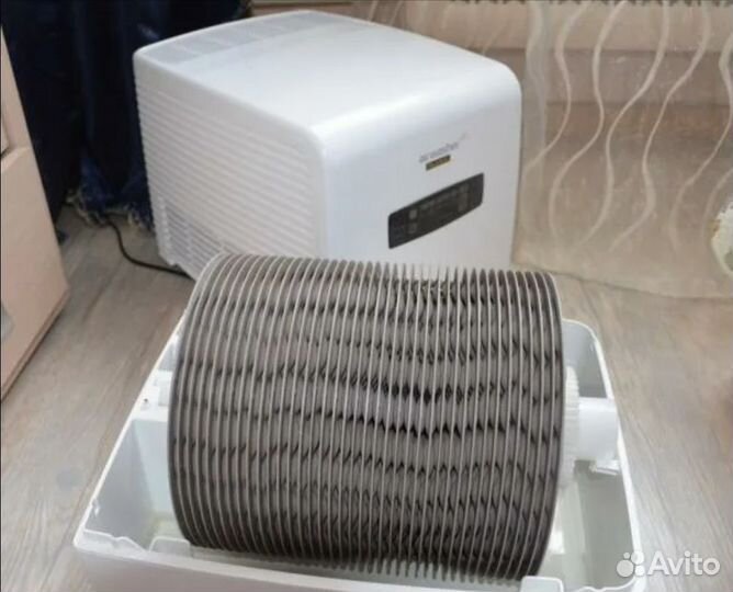 Мойка воздуха Winia AWX-70