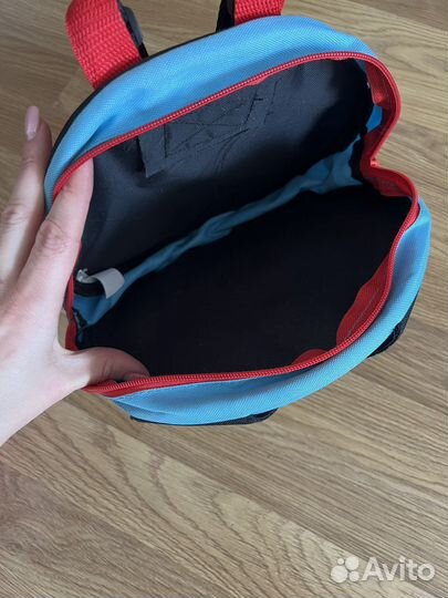 Рюкзак детский для девочки