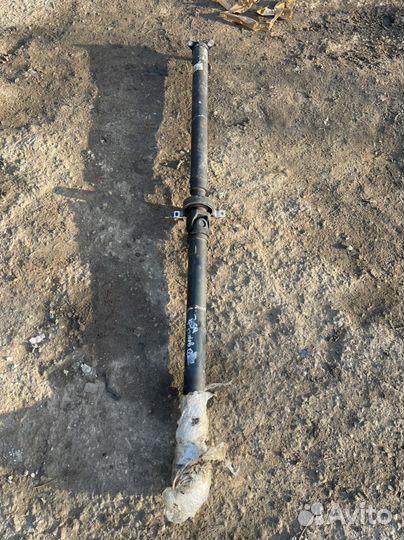 Кардан бмв е60 дорест н52