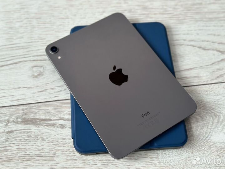 iPad mini 6