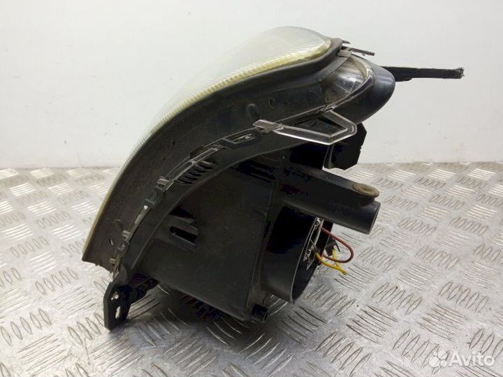 Фара 084421129L Opel Vectra C (2002-2008)