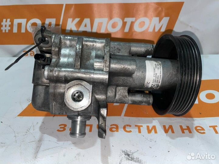 Насос гидроусилителя BMW X5