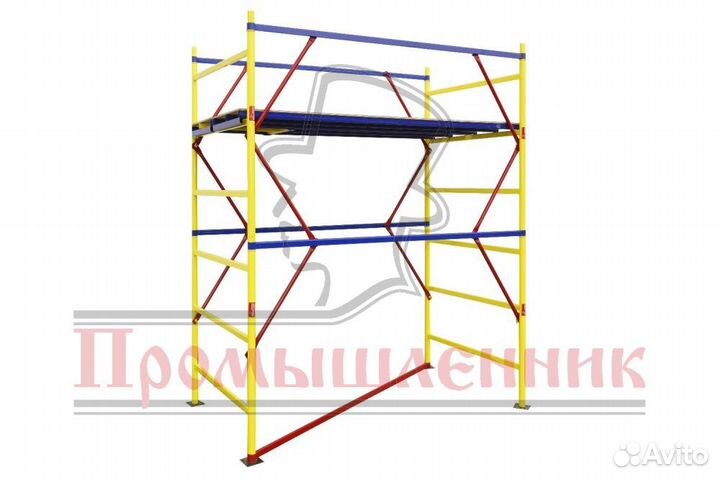 Вышки-туры всэ 250