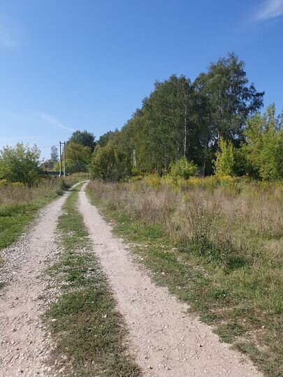 Участок 11,2 га (СНТ, ДНП)