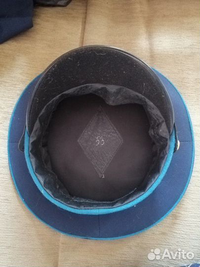 Кадетская форма