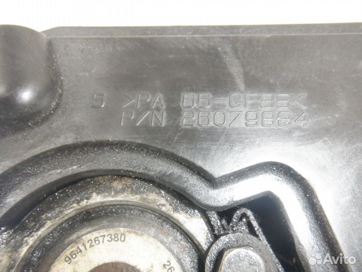 Насос гидроусилителя Citroen Xsara