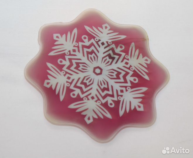 Грелка солевая