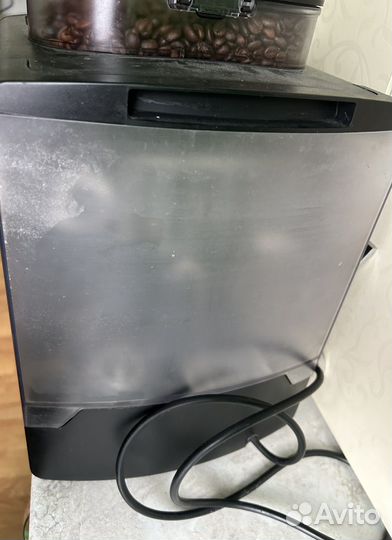 Кофемашина krups