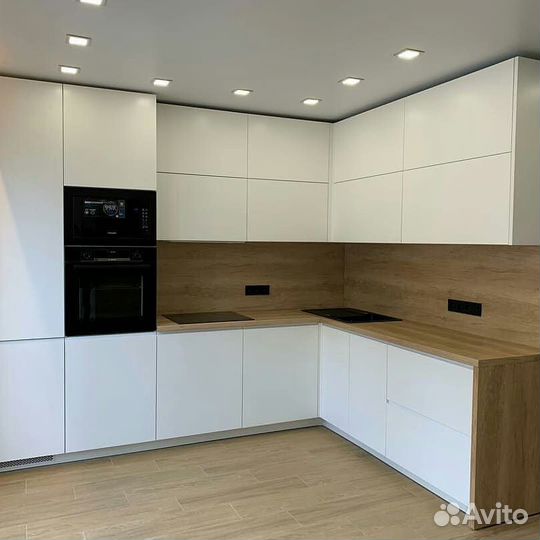 Кухни от производителя