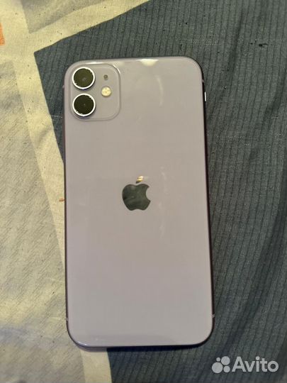 iPhone 11 128